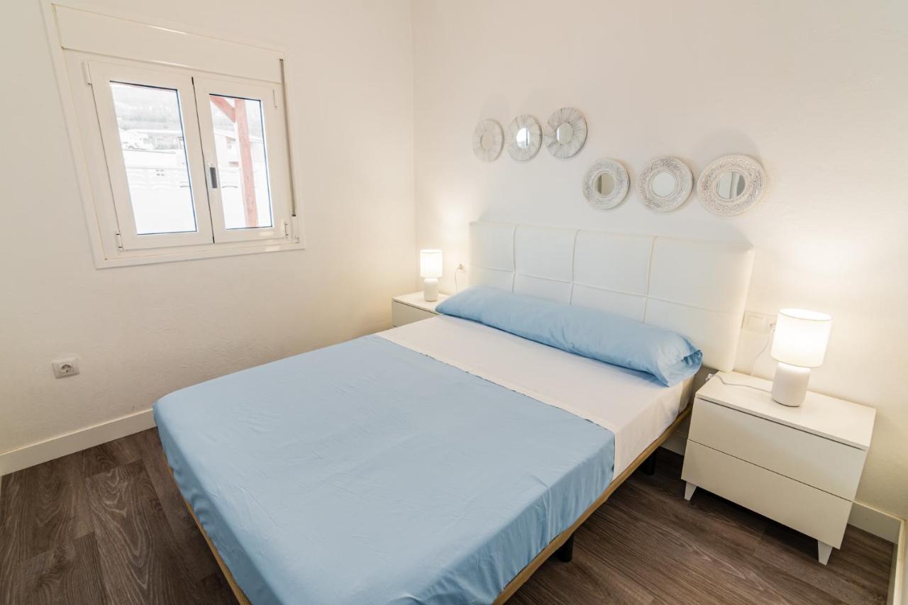 Casa Ivan Tarajalejo Eksteriør bilde