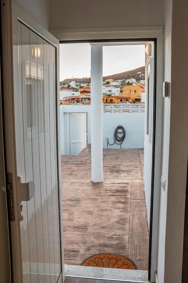 Casa Ivan Tarajalejo Eksteriør bilde